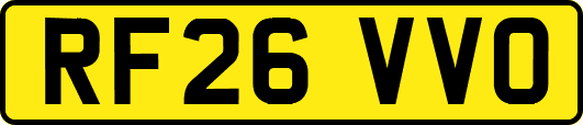 RF26VVO