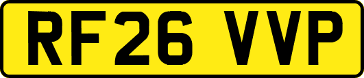 RF26VVP