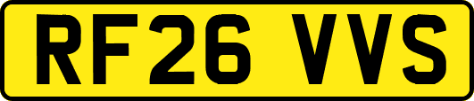 RF26VVS