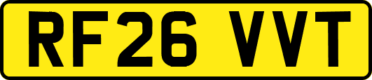 RF26VVT