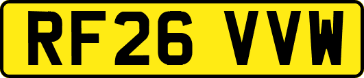 RF26VVW