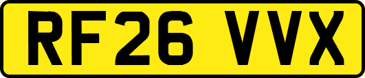 RF26VVX