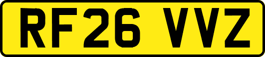 RF26VVZ
