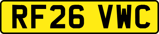 RF26VWC