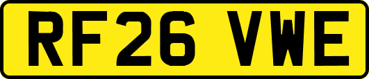 RF26VWE