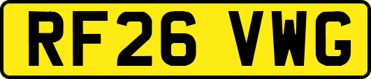 RF26VWG