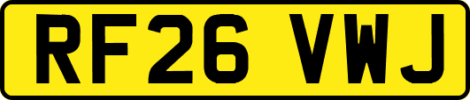RF26VWJ