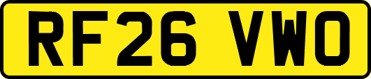 RF26VWO