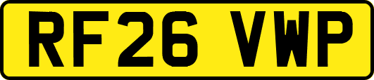 RF26VWP