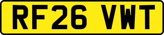RF26VWT
