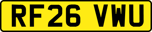 RF26VWU