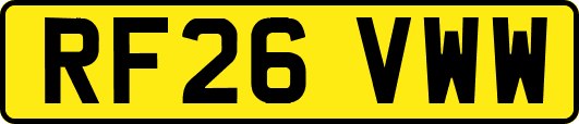 RF26VWW