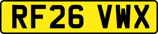 RF26VWX