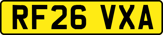RF26VXA