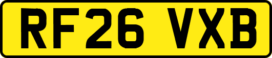 RF26VXB