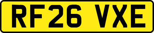 RF26VXE