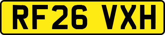 RF26VXH