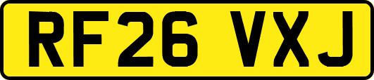 RF26VXJ