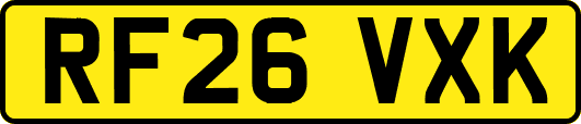 RF26VXK
