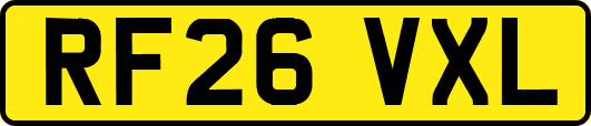 RF26VXL