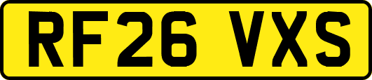 RF26VXS