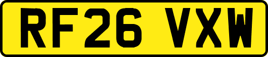 RF26VXW