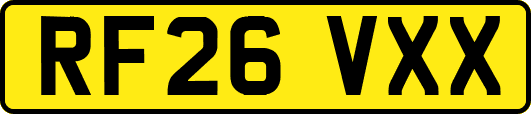RF26VXX