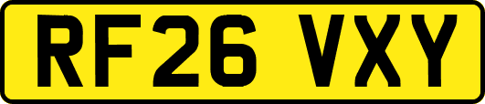 RF26VXY