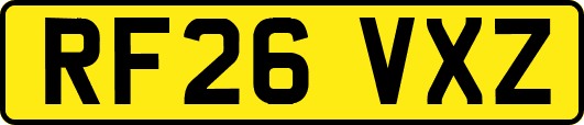 RF26VXZ