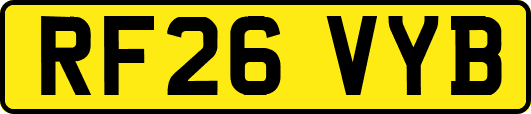 RF26VYB