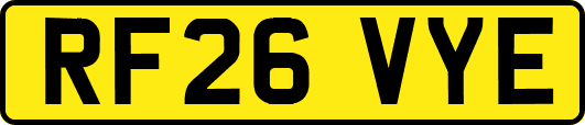 RF26VYE