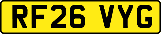 RF26VYG