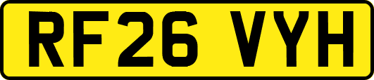 RF26VYH