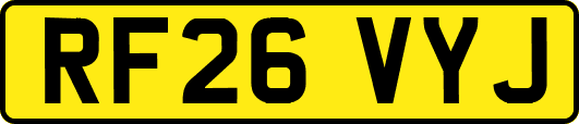 RF26VYJ