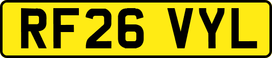 RF26VYL