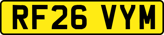 RF26VYM