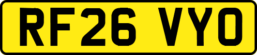 RF26VYO