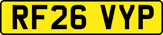 RF26VYP