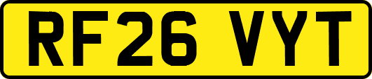RF26VYT