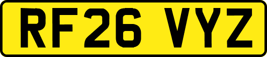 RF26VYZ