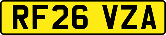 RF26VZA
