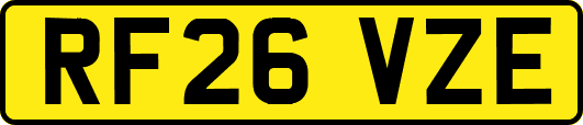 RF26VZE