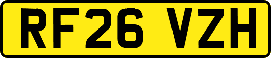RF26VZH