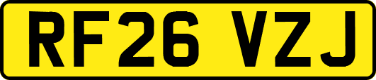 RF26VZJ