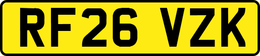 RF26VZK