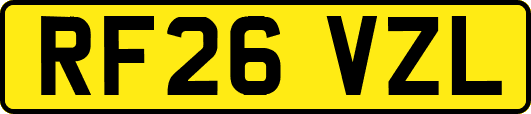 RF26VZL