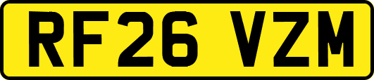 RF26VZM