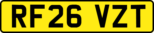 RF26VZT