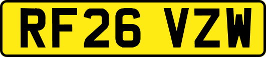 RF26VZW