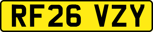 RF26VZY
